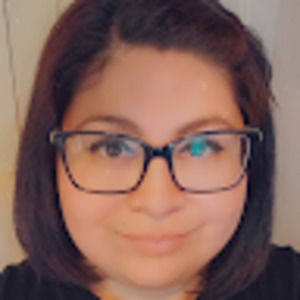 Meet your Posher, Patricia